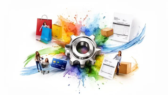 Ecommerce and ERP: Boost Your Business Automation