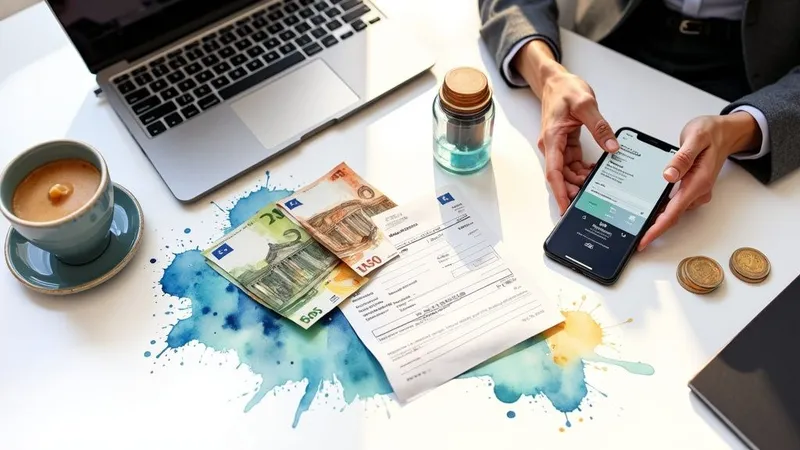 Comment acquitter une facture: un guide complet pour une meilleure gestion des paiements