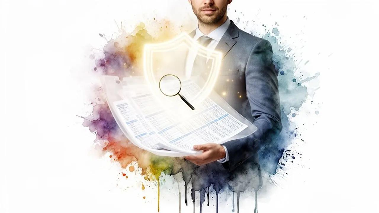 The FEC file requirement: the complete guide to staying compliant