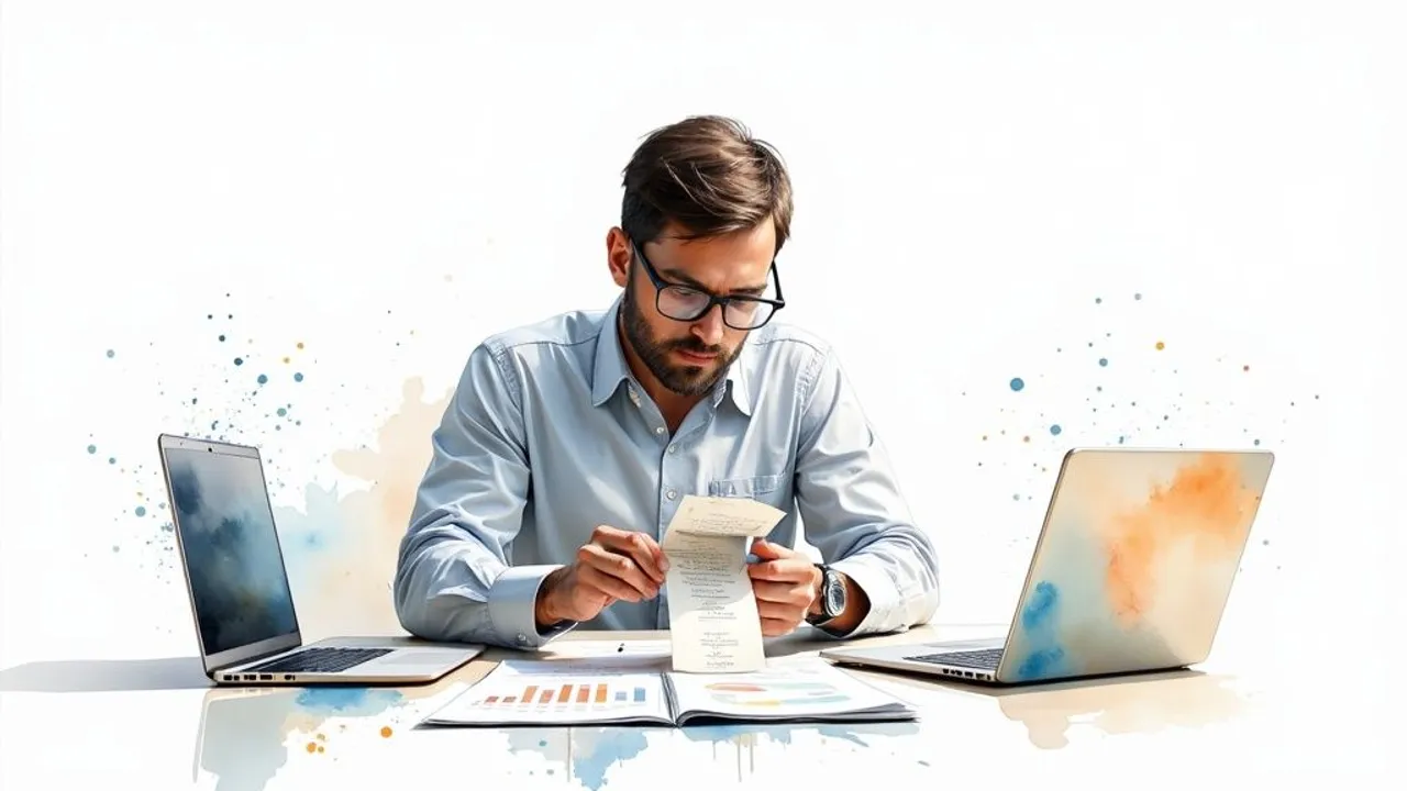 Expense Report Management: Tips to Simplify Everything