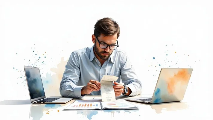 Gestion de note de frais : Astuces pour tout simplifier