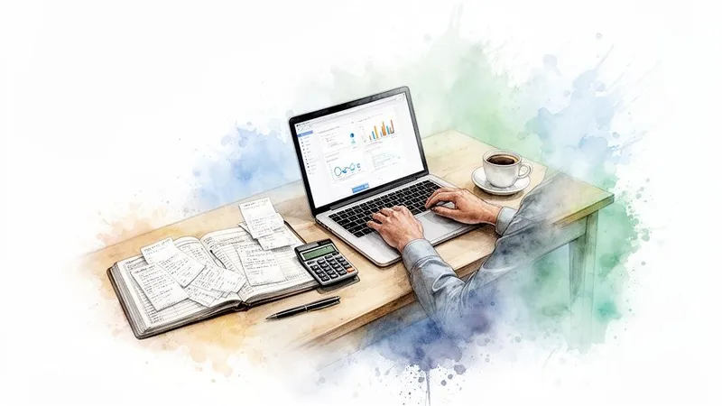Obligations comptables micro entreprise: tout comprendre et gérer facilement