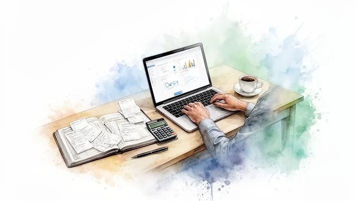 Obligations comptables micro entreprise: tout comprendre et gérer facilement