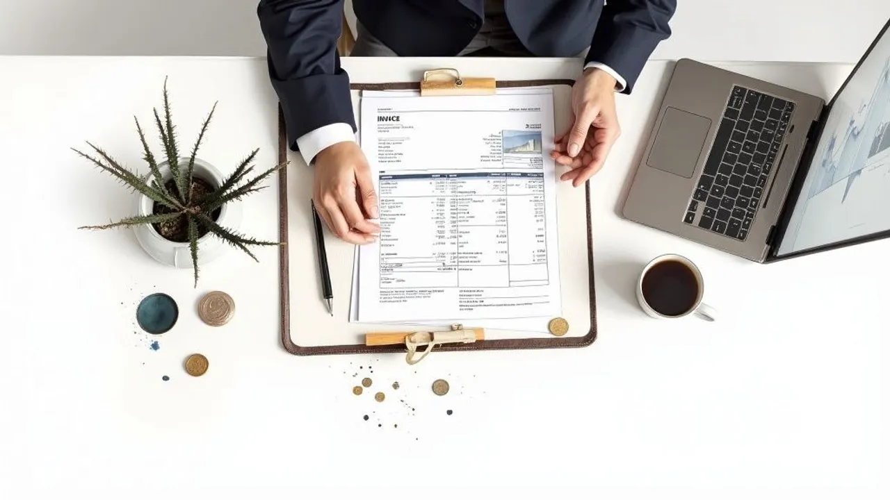 Quotes and invoices: boost your financial success