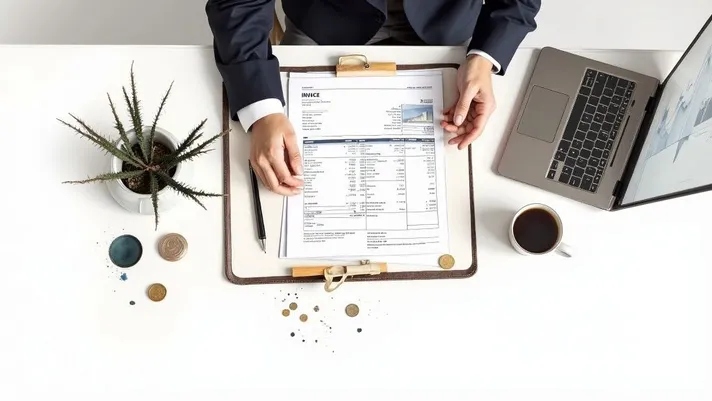 Devis et facture : boostez vos succès financiers