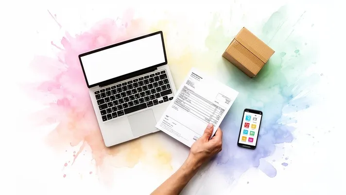Créer facture en ligne gratuit : le guide ultime pour e-commerce 2026