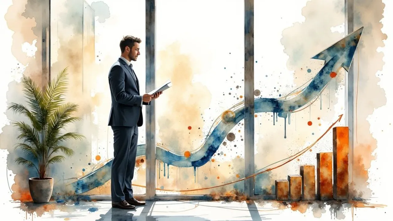 Tax optimization for sole traders: practical strategies and maximized benefits