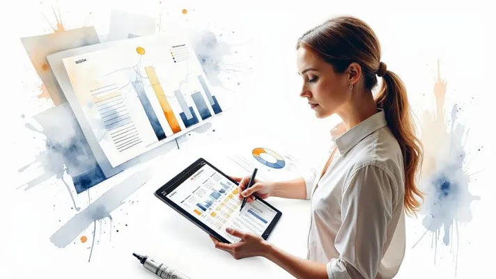 Tableau previsionnel a remplir : astuces d'expert