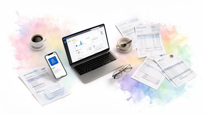 Quelle application pour devis et facture choisir pour votre e-commerce
