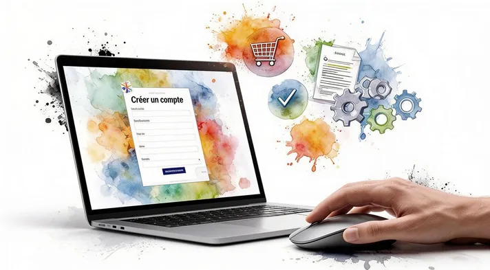 Faire devis en ligne qui convertit en 2026