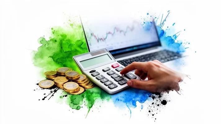 Comment réaliser le calcul marge commerciale et optimiser vos profits