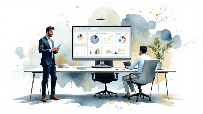 Logiciel gestion entreprise : Top 10 en 2025