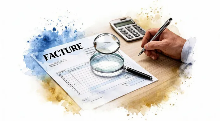 Facture mention obligatoire le guide complet pour une facturation conforme