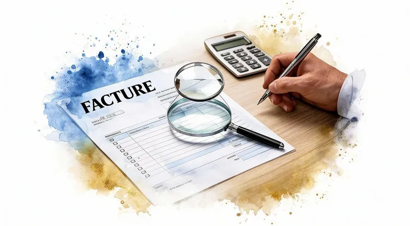 Mandatory invoice information: the complete guide to compliant invoicing