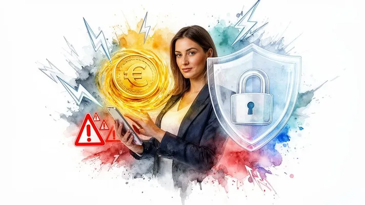 Virement instantané risques et comment protéger votre e-commerce