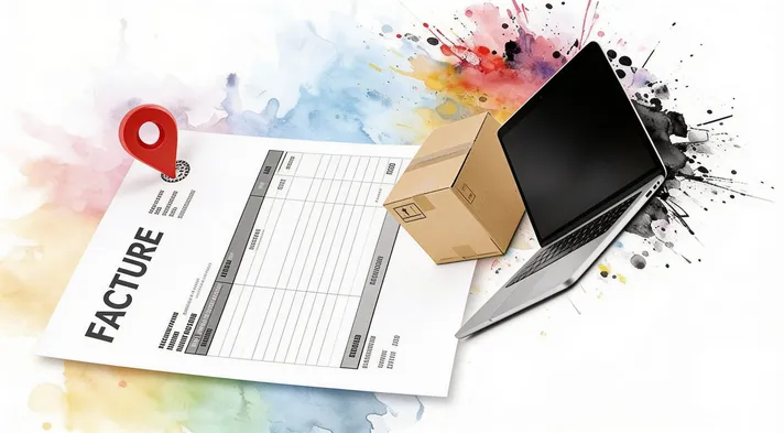 Adresse de facturation c est quoi et comment la maîtriser en e-commerce