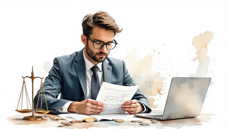 Comment faire un bilan comptable : guide pratique pour les professionnels