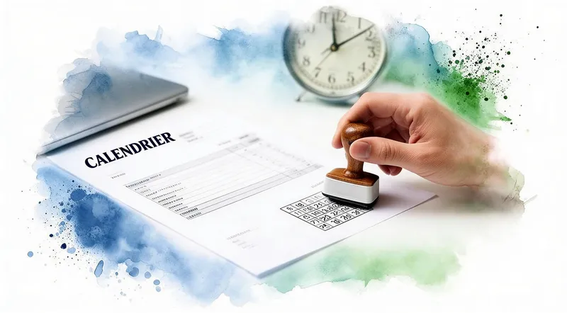 Date d'échéance définition le guide pour maîtriser votre facturation