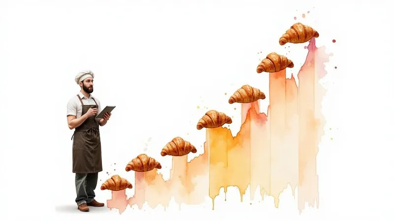 Techniques de prévision des ventes : guide stratégique