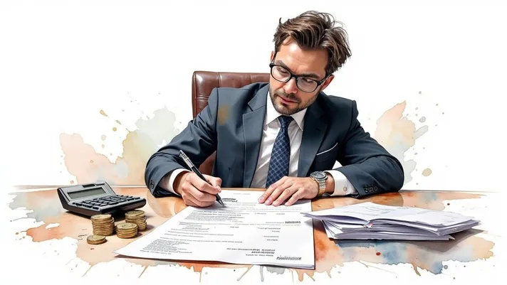 Facturation sans TVA : comment maîtriser votre gestion financière
