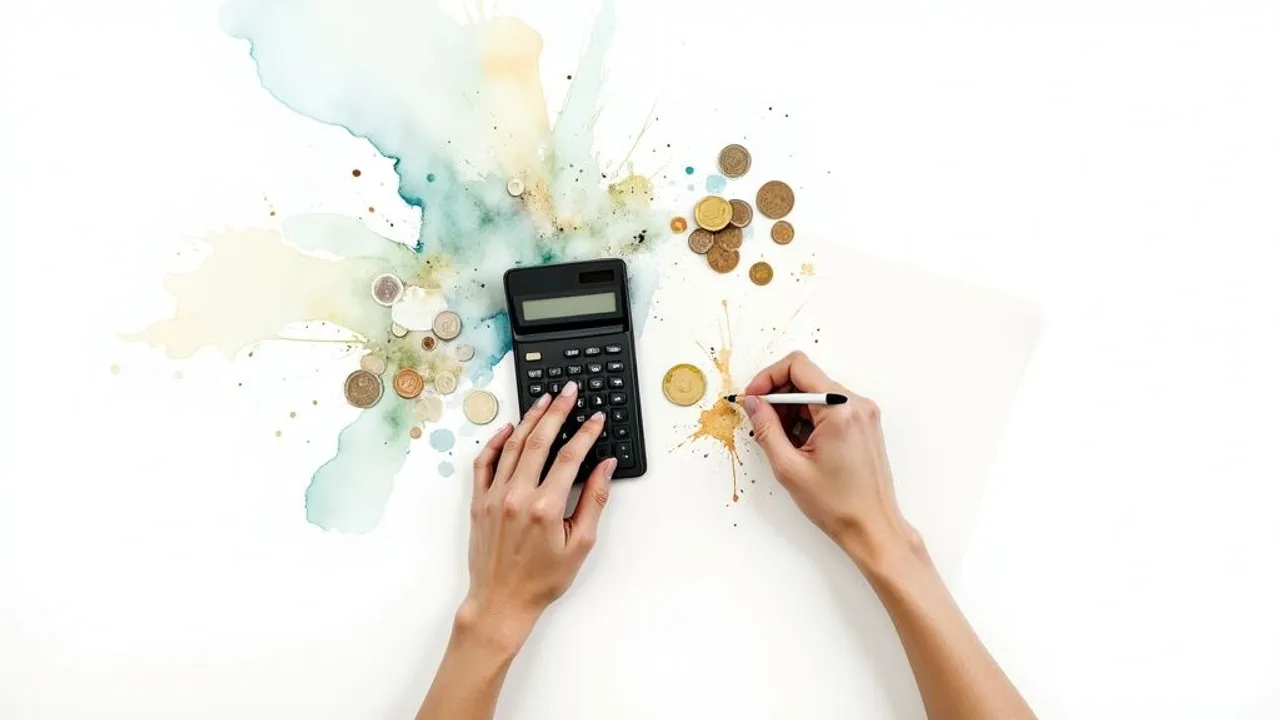 How to Calculate Selling Price: A Simple and Effective Method