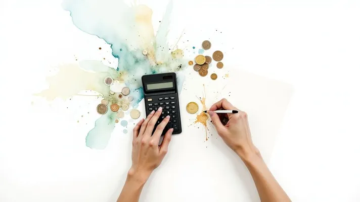 Comment calculer prix de vente : méthode simple et efficace