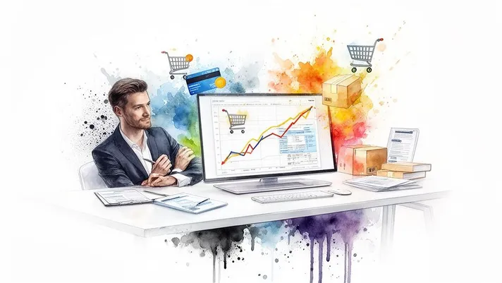 Comment un expert comptable e-commerce peut transformer votre croissance