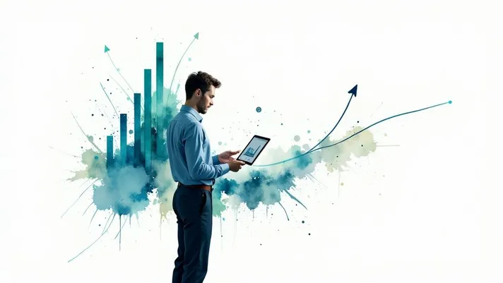 8 Indicateurs Performance Entreprise Clés en 2025