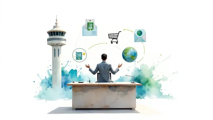 Comptabilité e-commerce : Guide pour une gestion efficace