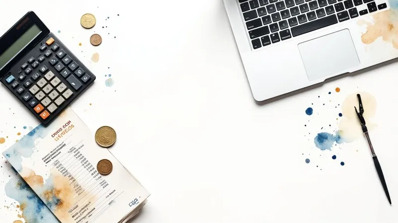 Calculating intra-community VAT: a quick and reliable guide