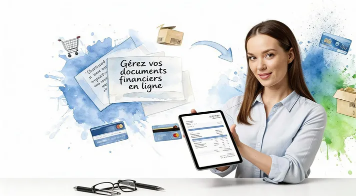 Factures et devis pour l'e-commerce que vos clients comprendront