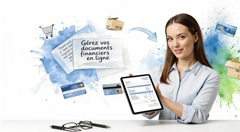 Factures et devis pour l'e-commerce que vos clients comprendront