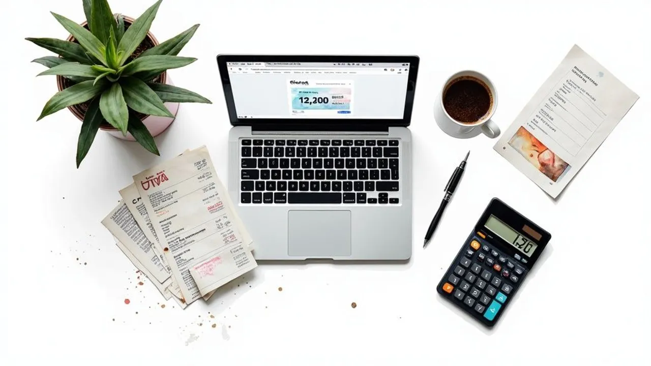 Mastering online VAT calculation like a pro