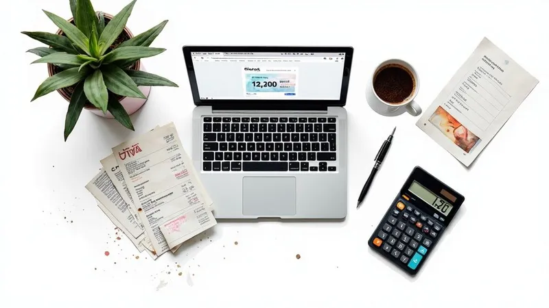 Maîtriser le tva en ligne calcul comme un pro