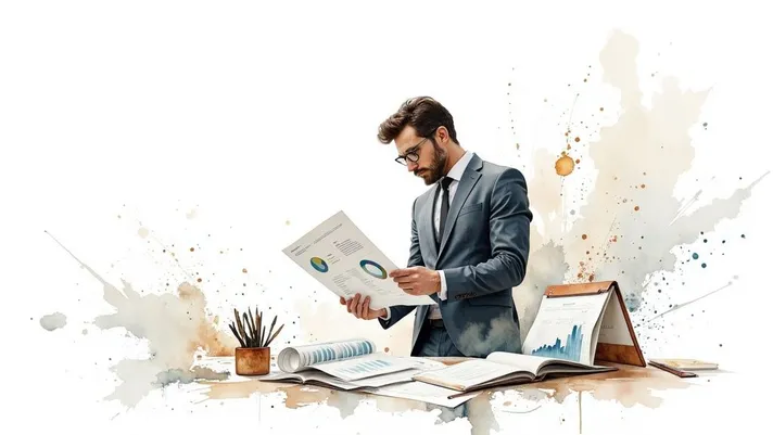 Optimisez : faire un bilan en comptabilité