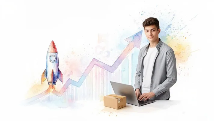 Franchise de base TVA en e-commerce le guide complet pour débuter