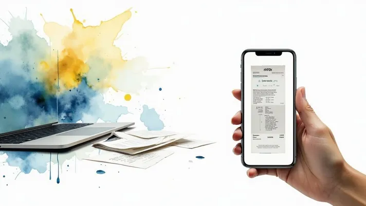gestion de notes de frais: guide rapide et efficace