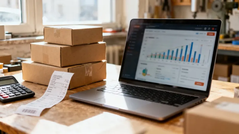 Comptabilité Shopify : obligations, rapprochement des versements et automatisation