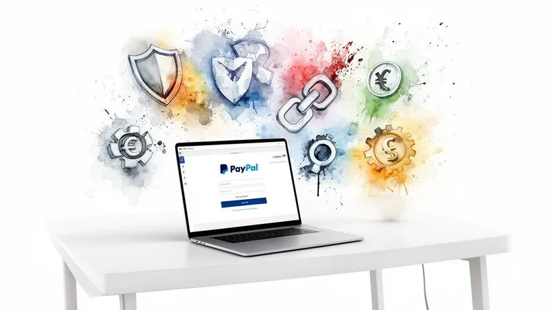 PayPal Compte Connexion: Guide Facile et Sécurisé