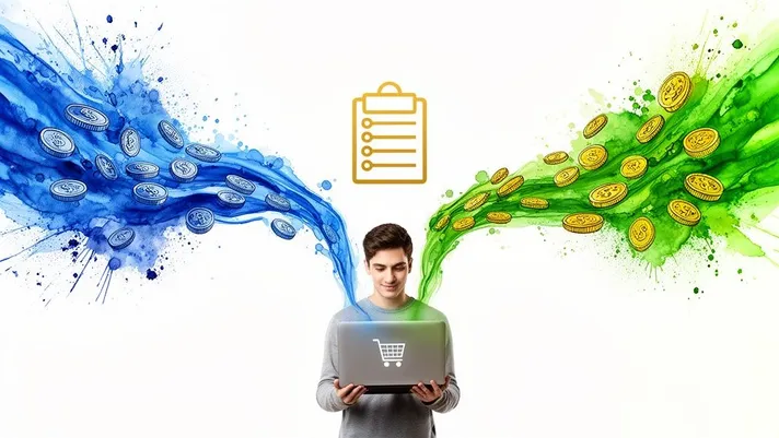 Guide: tva collectée tva déductible pour l'e-commerce 2026