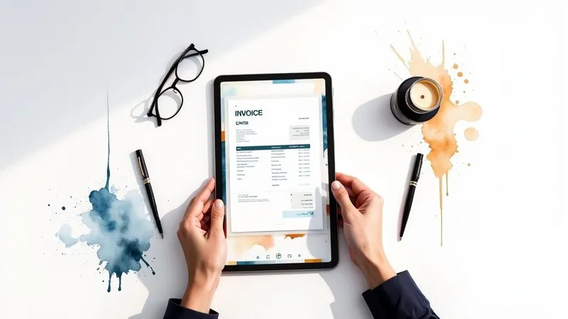 Comment facturer un client sans erreurs