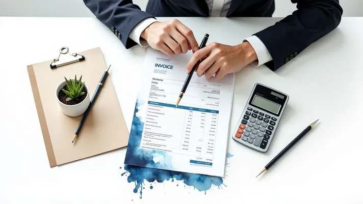 Facture avec TVA : le guide ultime pour créer et déclarer