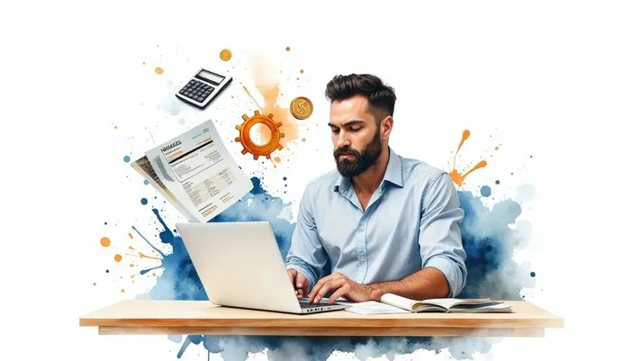 Logiciel comptabilité pour auto entrepreneur : Guide complet