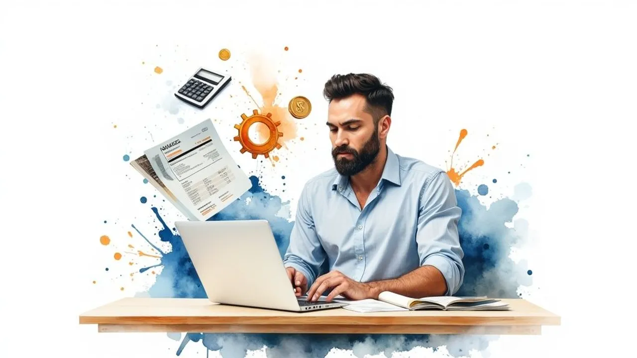 Accounting Software for Sole Traders: The Complete Guide