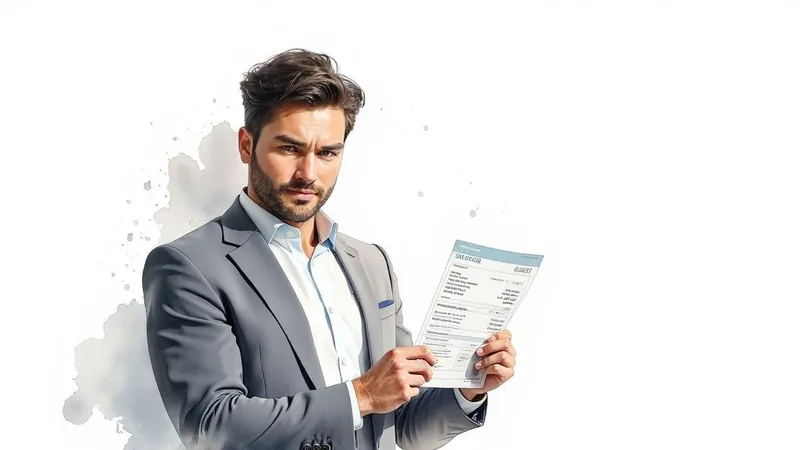 Créez votre facture auto entrepreneur sans tva