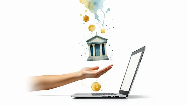 Le guide du rapprochement bancaire automatique