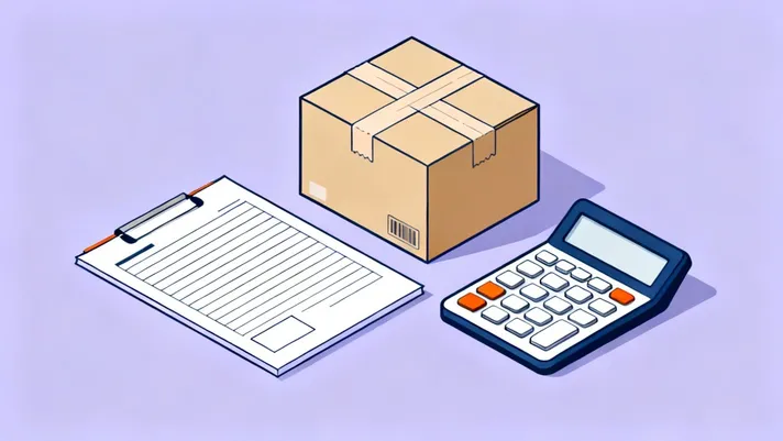 La facture proforma : à quoi elle sert vraiment