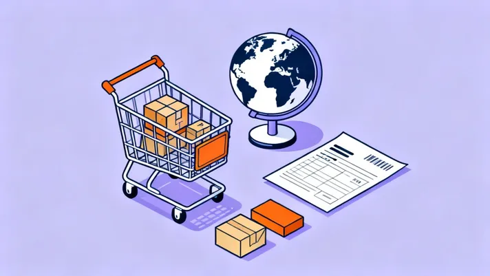 TVA e-commerce et guichet unique OSS : vendre en UE sans se tromper de TVA
