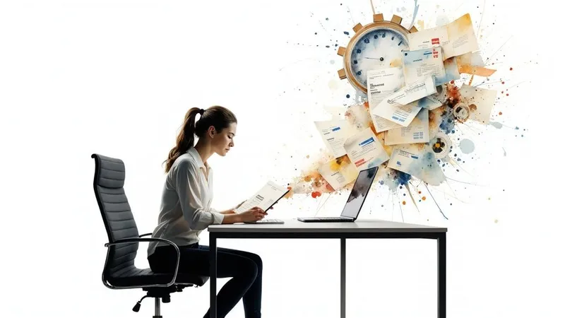 La facturation en entreprise: Guide complet pour optimiser vos processus