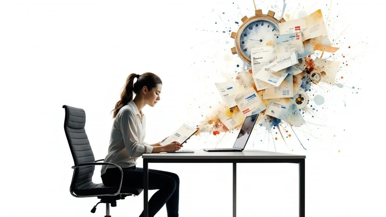 Invoicing for businesses: A complete guide to optimizing your processes